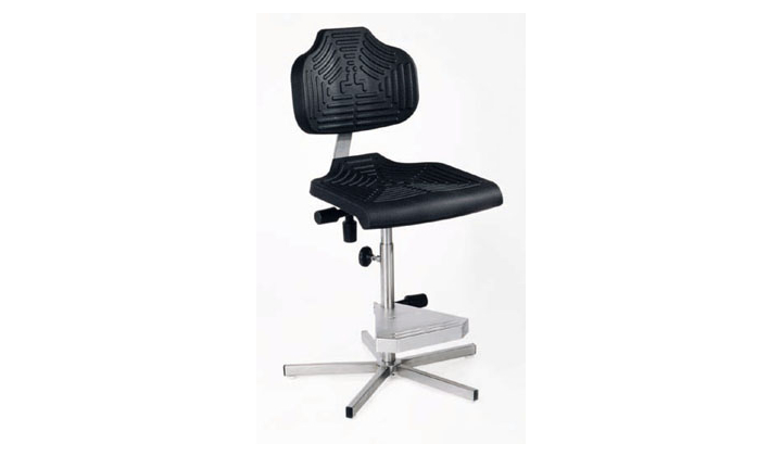 💺 Chaise et tabouret atelier  bureau pour l'industrie - Ergofrance