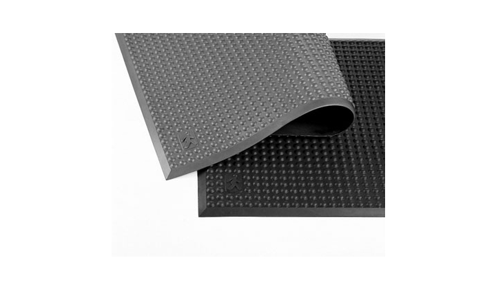 Tapis anti-fatigue Hydrofit pour zones humides