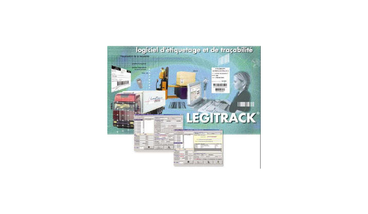 Logiciel de traçabilité Légitrack