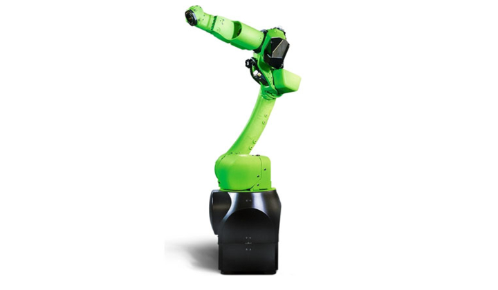 Fanuc enrichit sa gamme de robots collaboratifs avec le CR-15iA