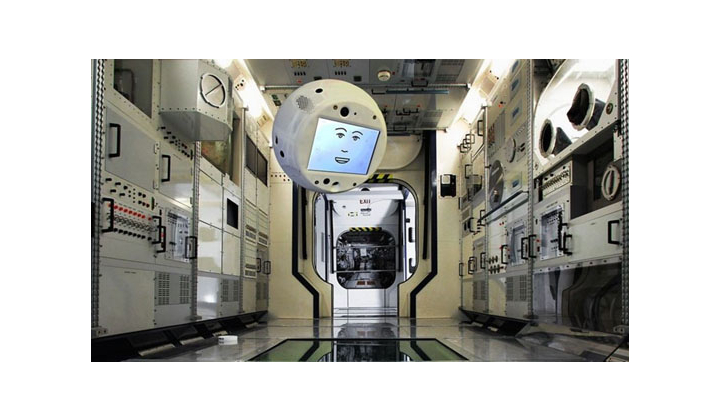 Les moteurs FAULHABER au sein de la Station spatiale internationale (ISS)