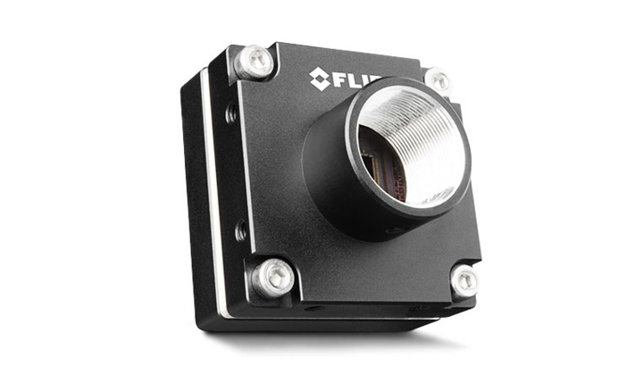 Avec la Firefly DL, FLIR lance la première caméra de vision du secteur intégrant le Deep Learning
