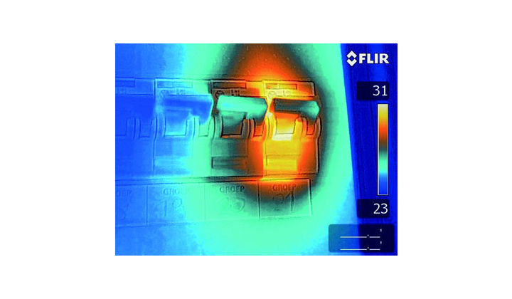 Imagerie Dynamique Multi Spectrale MSX :le nouveau standard de l’imagerie infrarouge