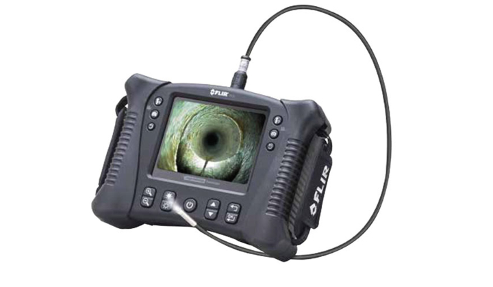 Vidéoscope FLIR VS70