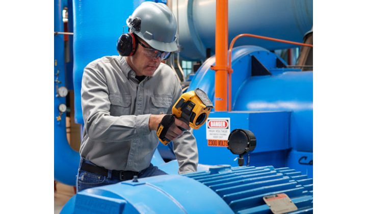 Fluke 401 PRO et TiX501, une nouvelle gamme de caméras infrarouges Fluke pour l’industrie