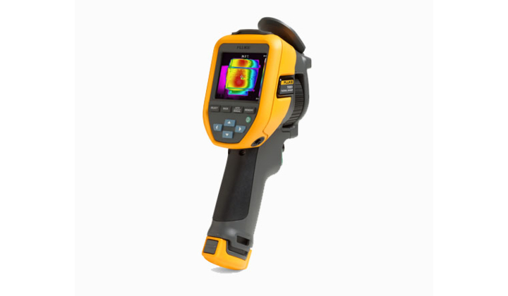 Fluke lance de nouvelles caméras thermiques pour faciliter la maintenance proactive