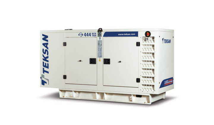 FPT Industrial, le nouveau partenariat de Teksan Generator 