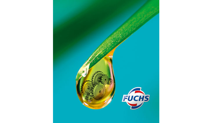 FUCHS lance une nouvelle gamme d’huiles végétales Planto