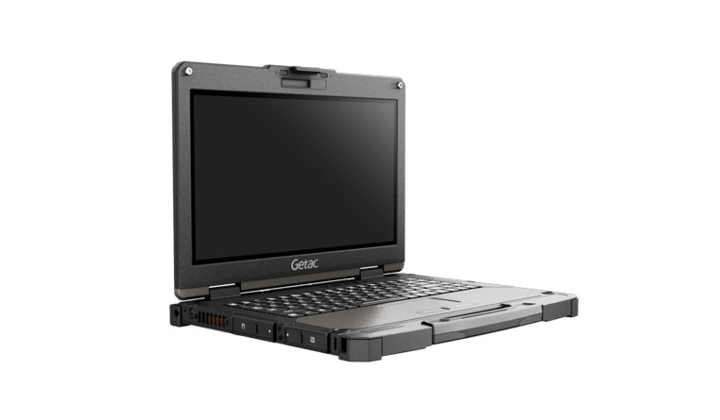 Getac dévoile le nouvel ordinateur portable entièrement durci B360