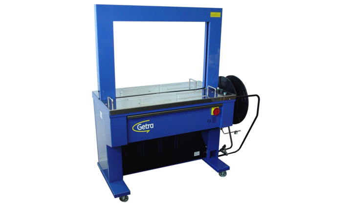 Cercleuse Automatique GETRAMATIC 2