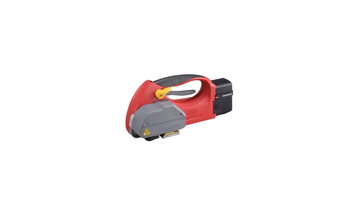 Cercleuse Manuelle sur Batterie H-45L