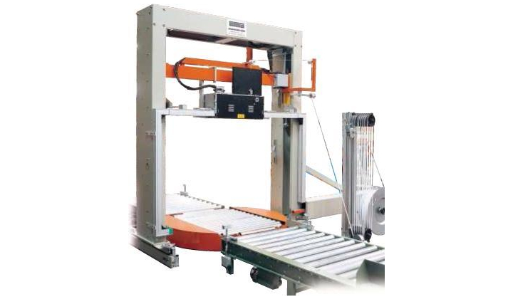 Machine d'emballage manuelle de presse à presse, kit d'outils de cerclage  de palette en polypropylène 2 en 1, kit d'outils de cerclage pour cerclage