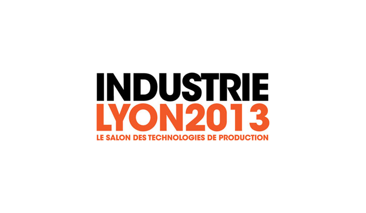 Les rendez vous du Salon Industrie Lyon 2013 