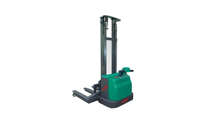 Gerbeur Electrique Multidirectionnel