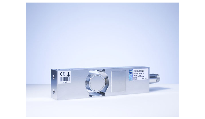 Capteur numérique PW15iA pour pesage automatisé