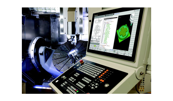 Les nombreux avantages d’un rétrofit HEIDENHAIN sur les CN des machines-outils