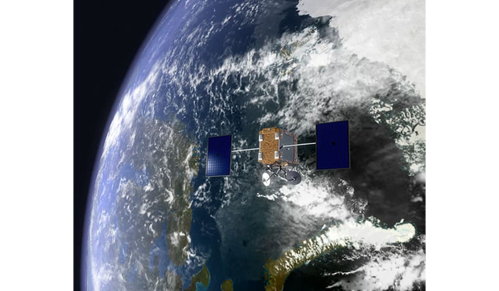 HellermannTyton conçoit les solutions de fixation et de gestion des câbles des satellites du projet OneWeb