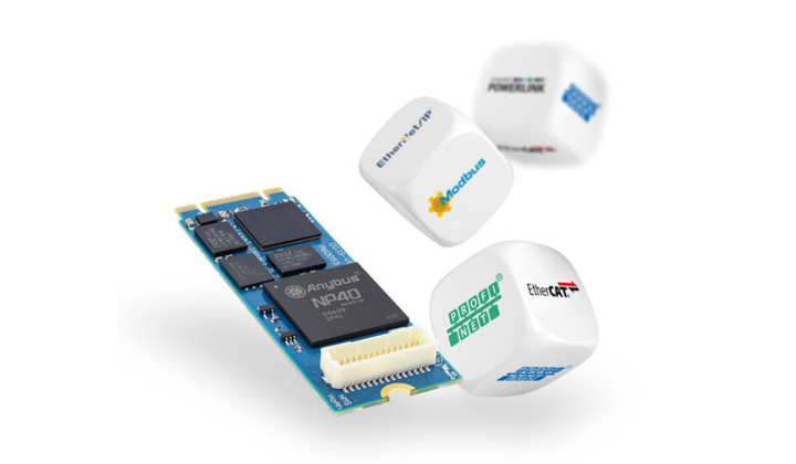 Cartes PC IXXAT® INpact pour réseaux Profibus et Ethernet industriel