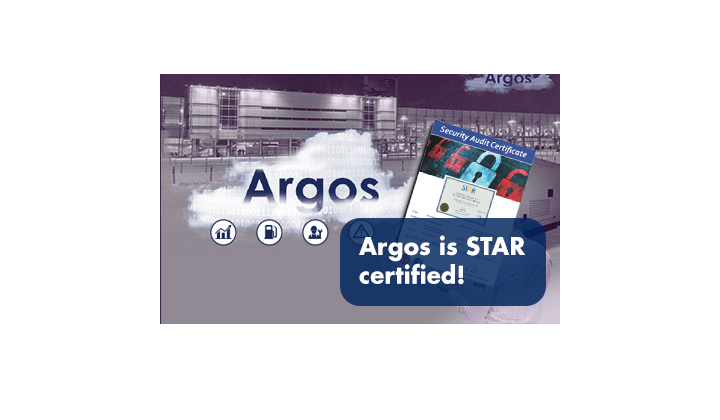 eWON® Argos obtient la certification de sécurité ISECOM STAR