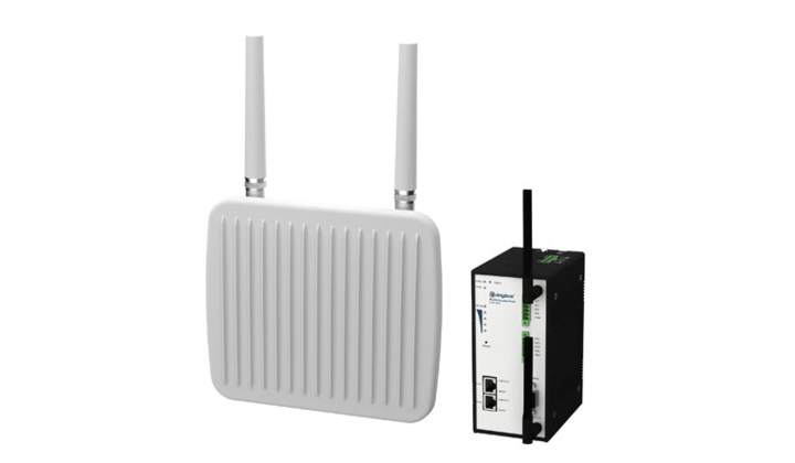Points d’accès Wi-Fi Anybus: une connexion sans fil de grande portée pour vos appareils industriels