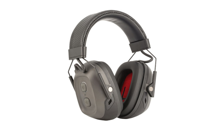 Honeywell annonce de nouveaux casques antibruit connectés au Cloud