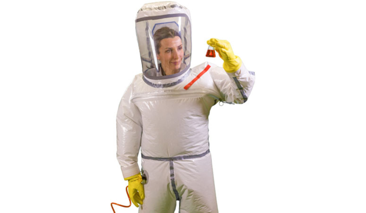 Tenue atex deals