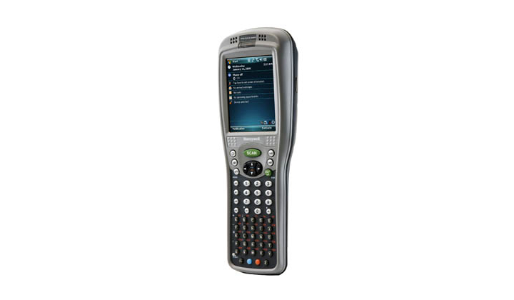 Dolphin® 9900, un terminal pour l’acquisition de données et la communication sans fil disposant de fonctions GPS 