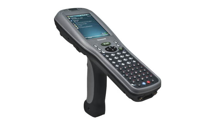 Honeywell annonce le lancement de son nouveau terminal mobile Dolphin® 9950