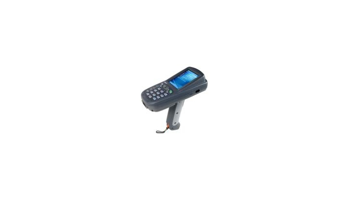 Terminal mobile Dolphin® 7850 d'Honeywell: un nouveau lecteur code barres qui tient la distance