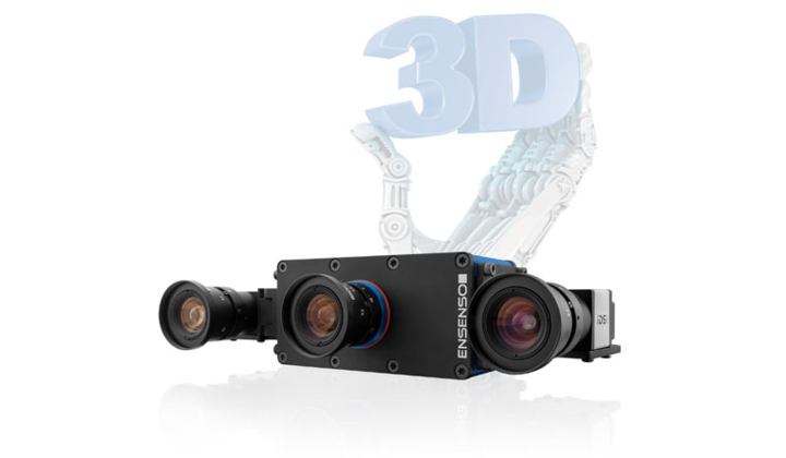 Avec la technologie des caméras 3D d'IDS, en route pour une production zéro défaut ?
