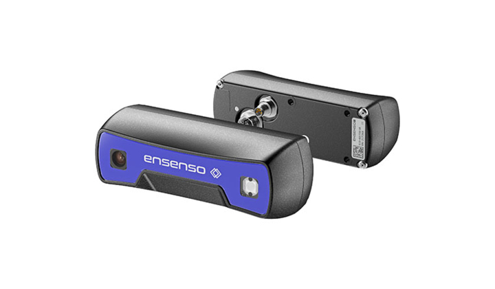 IDS élargit sa gamme de caméras 3D Ensenso premiers prix