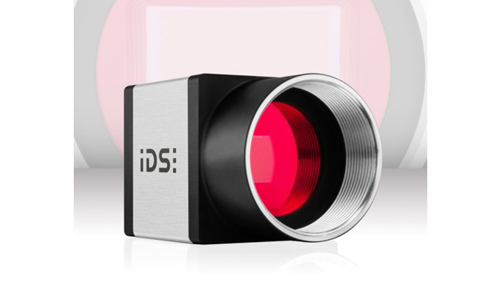 IDS lance une série de caméras USB 3.0 avec les nouveaux capteurs Sony
