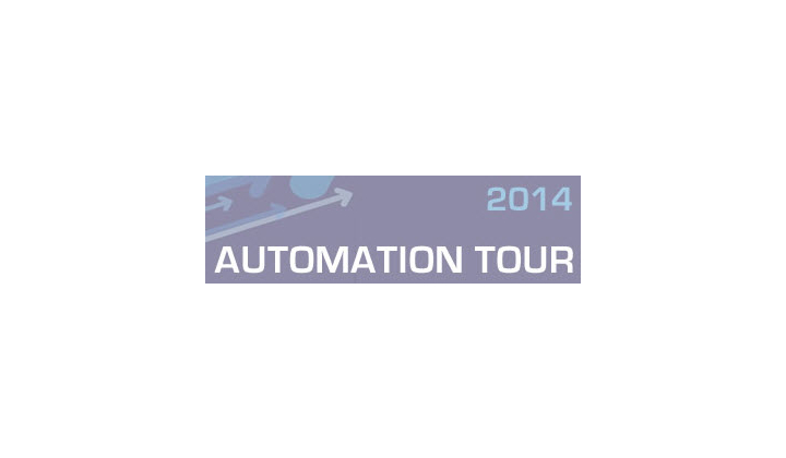 Automation Tour 2014