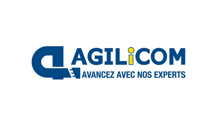 ifm electronic annonce un partenariat avec AGILiCOM 