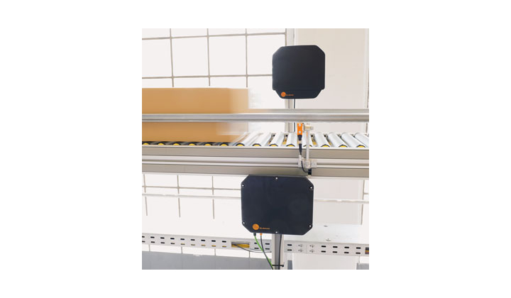 Nouveau système RFID UHF pour de nombreuses applications