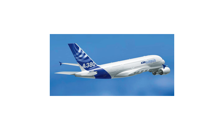 IGE+XAO signe un contract majeur avec AIRBUS