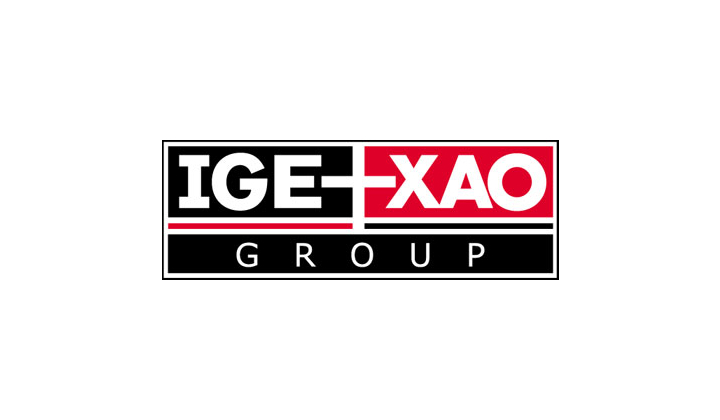 IGE+XAO, logiciel de CAO électrique