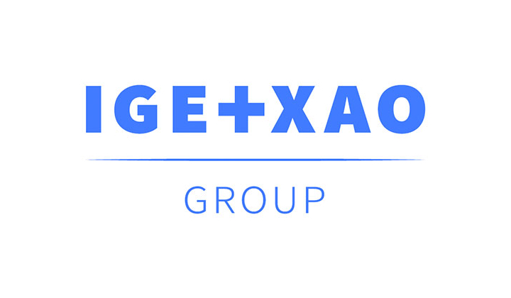 Le Groupe IGE+XAO annonce une activité en croissance de 6,5% sur le 1er trimestre 2021