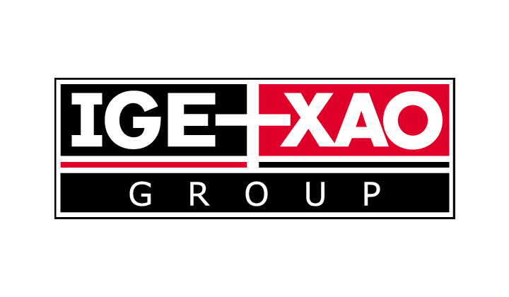 Le Groupe IGE+XAO annonce un premier semestre 2011/2012 en forte hausse