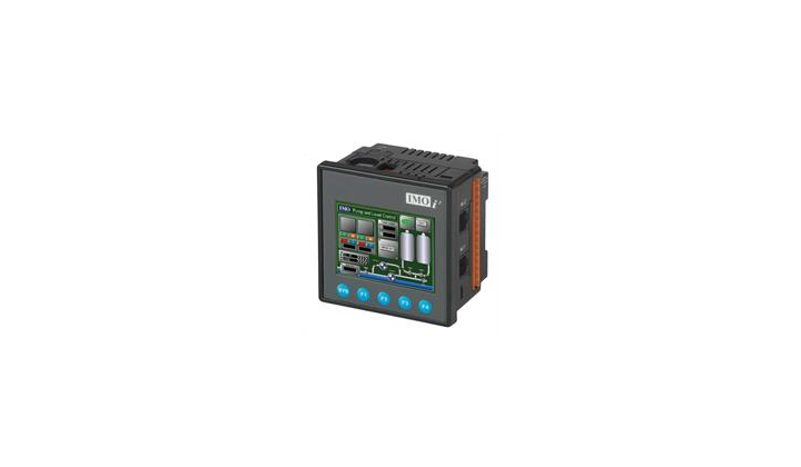 Automate avec IHM integrée