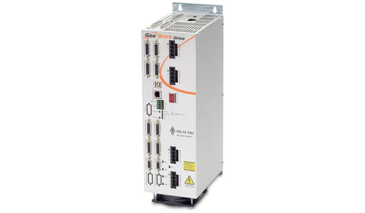 Variateur Multi-Axes Programmable
