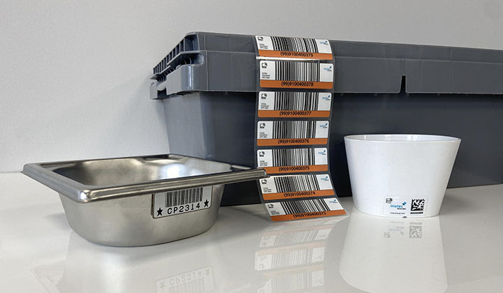 Inotec présente ses solutions d’étiquetage pour l’emballage du futur