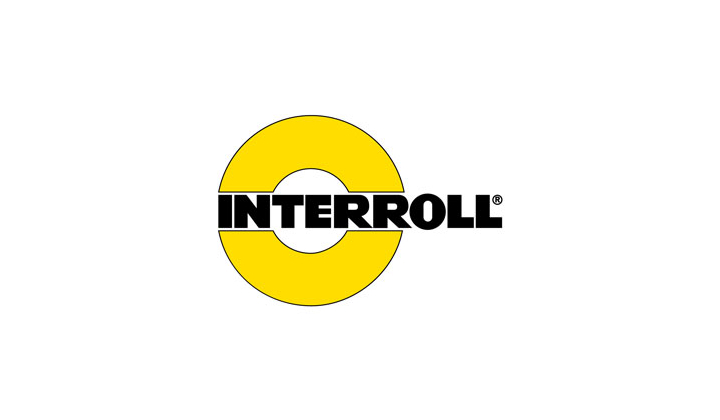 Interroll au salon CFIA 2017