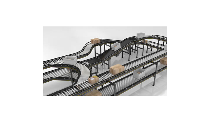 A l'occasion du salon de la Manutention, du 17 au 20 novembre 2014, Interroll va présenter cette nouvelle gamme de modules automation pour l’intralogistique qui offrira notamment un design flexible et adaptable