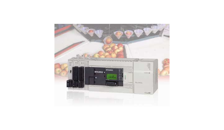 Automate industriel programmable