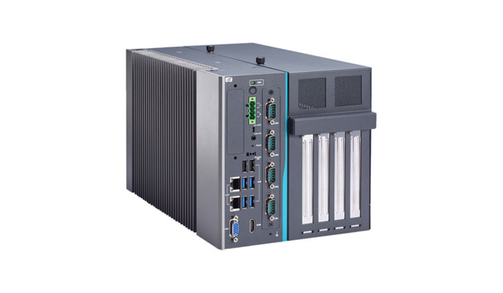IPC974-519-FL, un PC Fanless extensible pour les applications AIoT industrielles
