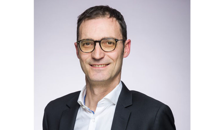 Alain Ferrand, nouveau Directeur Solutions d’Entreposage chez Jungheinrich France