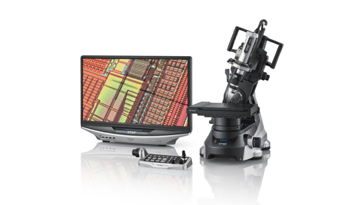 Keyence lance le nouveau microscope numérique VHX-7000 : une vraie rupture technologique 