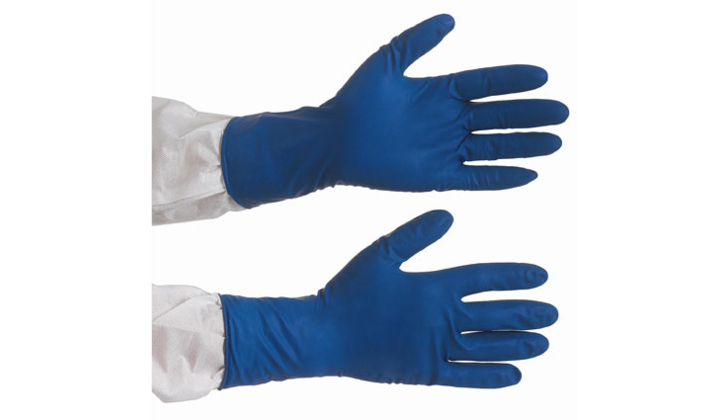 gants de protection solvants et produits chimiques