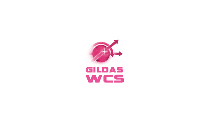 Progiciel de gestion de stock Gildas WCS